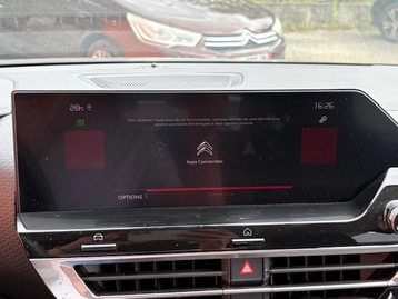 Image véhicule  Citroën C4 (7)