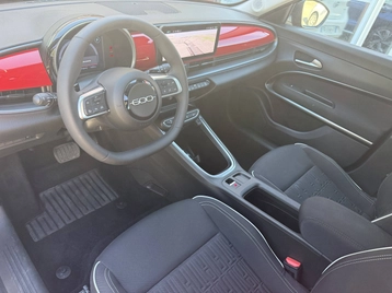 Image véhicule  Fiat 600 (5)