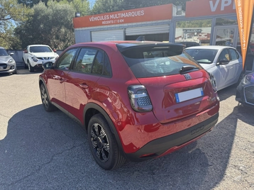 Image véhicule  Fiat 600 (2)