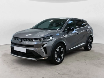 Image véhicule  Renault SYMBIOZ (0)