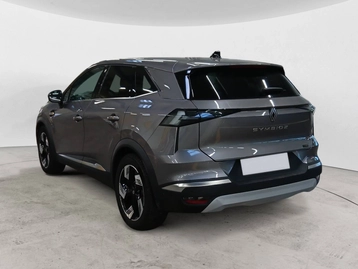 Image véhicule  Renault SYMBIOZ (5)