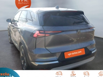 Image véhicule  Renault SYMBIOZ (22)