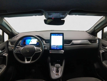 Image véhicule  Renault SYMBIOZ (19)