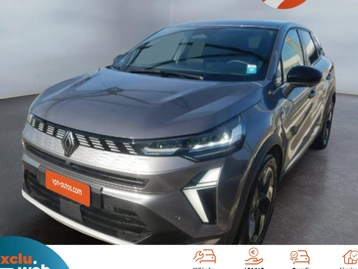 Image véhicule  Renault SYMBIOZ (20)