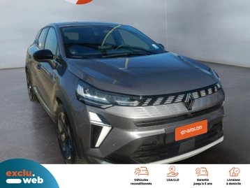 Image véhicule  Renault SYMBIOZ (3)