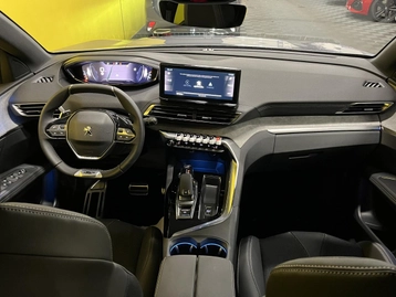 Image véhicule  Peugeot 3008 (30)