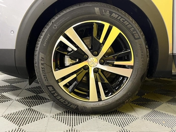 Image véhicule  Peugeot 3008 (18)