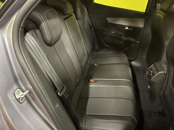 Image véhicule  Peugeot 3008 (28)