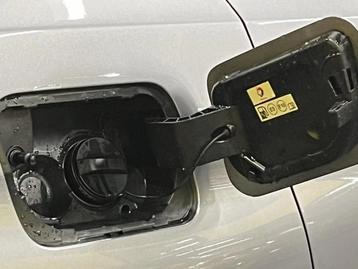 Image véhicule  Peugeot 3008 (34)