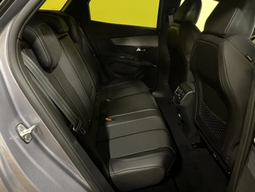 Image véhicule  Peugeot 3008 (27)