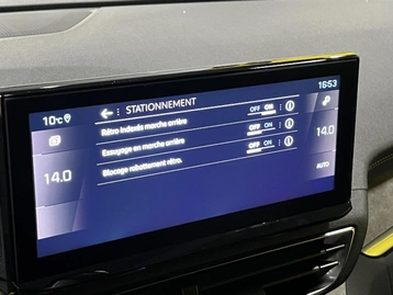 Image véhicule  Peugeot 3008 (11)