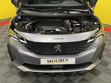 Image véhicule  Peugeot 3008 (21)