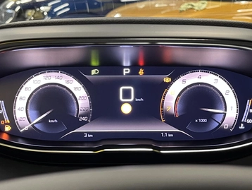 Image véhicule  Peugeot 3008 (1)