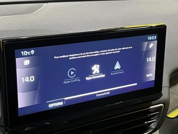 Image véhicule  Peugeot 3008 (12)