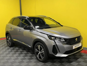 Image véhicule  Peugeot 3008 (32)