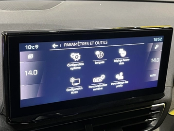 Image véhicule  Peugeot 3008 (3)