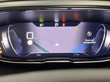 Image véhicule  Peugeot 3008 (2)