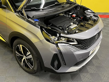 Image véhicule  Peugeot 3008 (20)