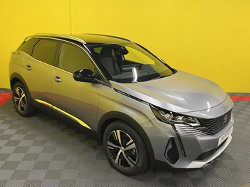 Image véhicule  Peugeot 3008 (22)