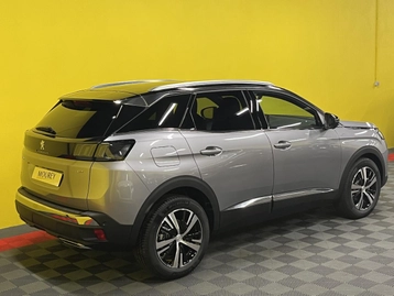 Image véhicule  Peugeot 3008 (35)