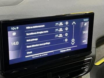 Image véhicule  Peugeot 3008 (10)