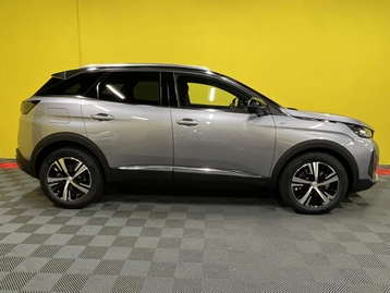 Image véhicule  Peugeot 3008 (31)