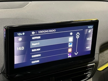 Image véhicule  Peugeot 3008 (6)