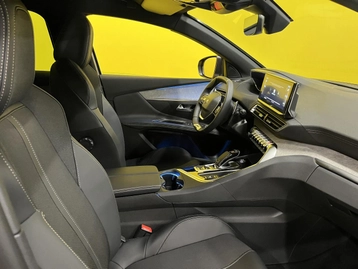 Image véhicule  Peugeot 3008 (26)