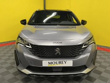 Image véhicule  Peugeot 3008 (23)