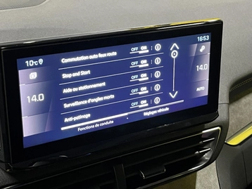 Image véhicule  Peugeot 3008 (9)