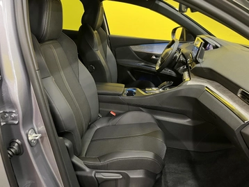Image véhicule  Peugeot 3008 (25)