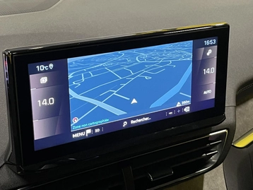 Image véhicule  Peugeot 3008 (8)