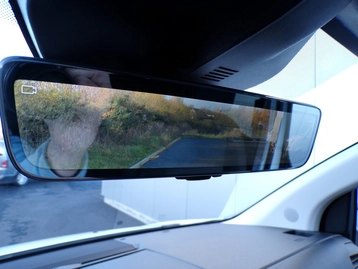 Image véhicule  Opel VIVARO (22)