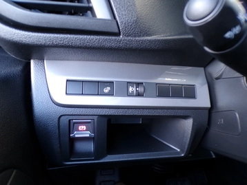 Image véhicule  Opel VIVARO (16)