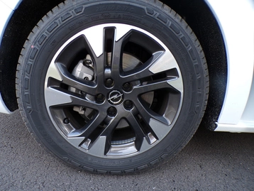 Image véhicule  Opel VIVARO (14)