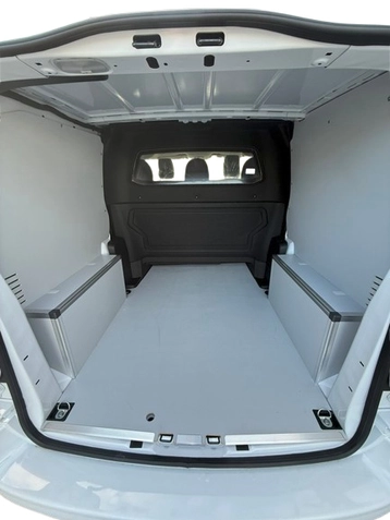 Image véhicule  Opel VIVARO (7)