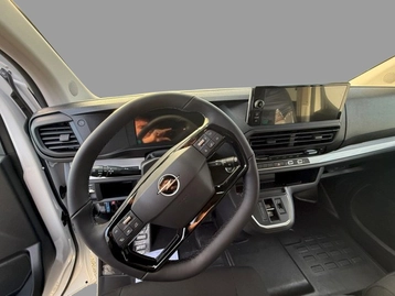 Image véhicule  Opel VIVARO (4)