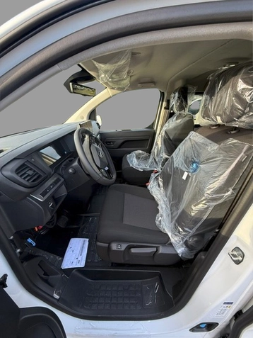 Image véhicule  Opel VIVARO (5)