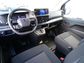 Image véhicule  Opel VIVARO (9)