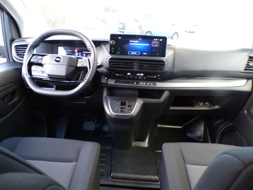 Image véhicule  Opel VIVARO (10)