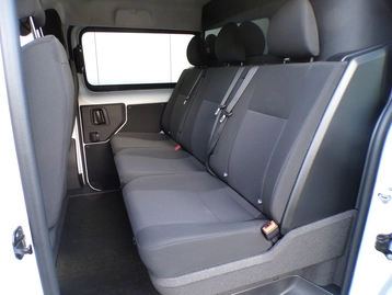 Image véhicule  Opel VIVARO (8)