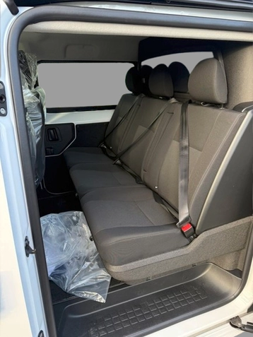 Image véhicule  Opel VIVARO (6)