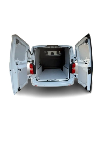 Image véhicule  Opel VIVARO (8)