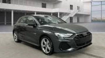 Image véhicule  Audi A3 SPORTBACK (1)