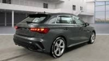 Image véhicule  Audi A3 SPORTBACK (2)