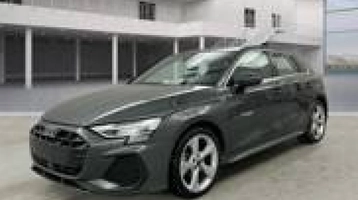Image véhicule  Audi A3 SPORTBACK (21)
