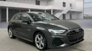 Image véhicule  Audi A3 SPORTBACK (22)