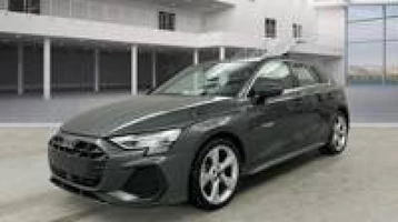 Image véhicule  Audi A3 SPORTBACK (0)