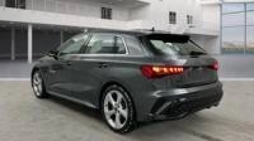 Image véhicule  Audi A3 SPORTBACK (3)