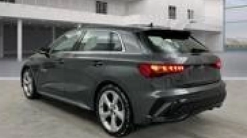 Image véhicule  Audi A3 SPORTBACK (24)